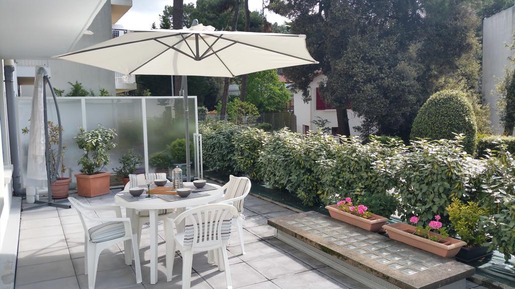 Appartement Les Camellias à La Baule-Escoublac Extérieur photo