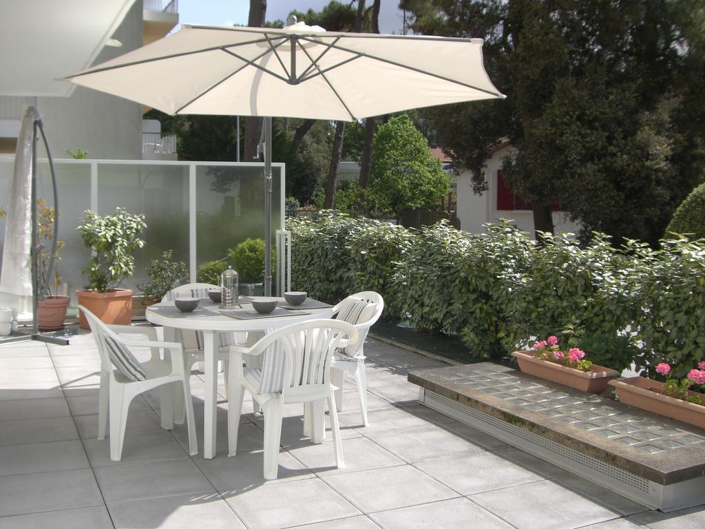 Appartement Les Camellias à La Baule-Escoublac Extérieur photo