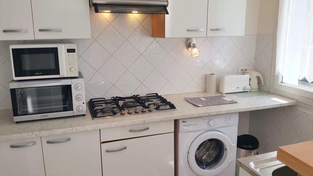Appartement Les Camellias à La Baule-Escoublac Extérieur photo
