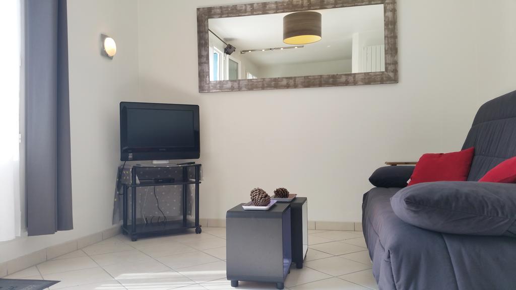 Appartement Les Camellias à La Baule-Escoublac Extérieur photo