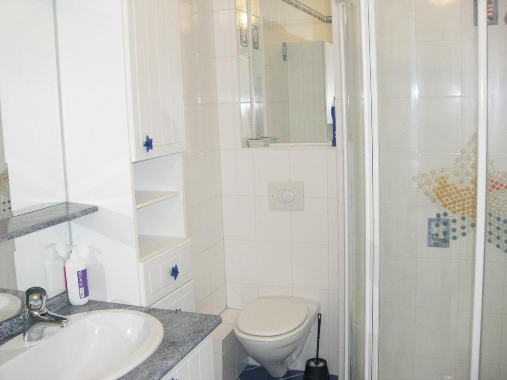 Appartement Les Camellias à La Baule-Escoublac Extérieur photo
